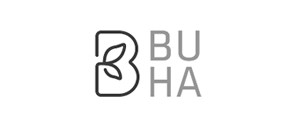 Logo BUHA